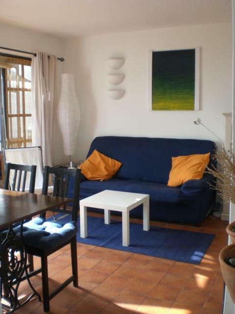 Tisalaya Girigaray Nº25 Apartment Playa Blanca  Exterior photo