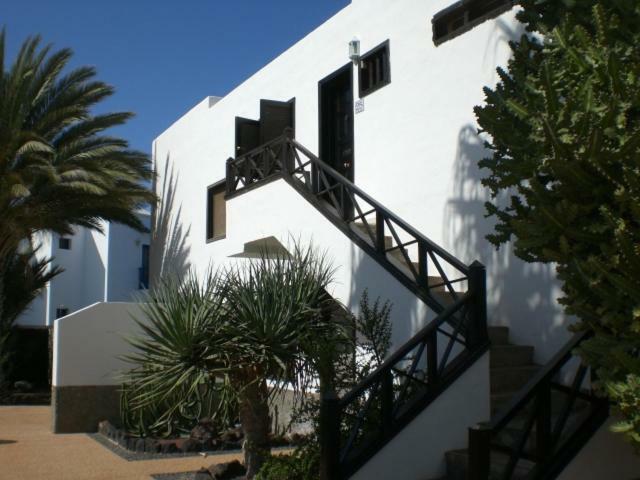Tisalaya Girigaray Nº25 Apartment Playa Blanca  Exterior photo